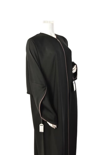 عباية بقصة عصرية