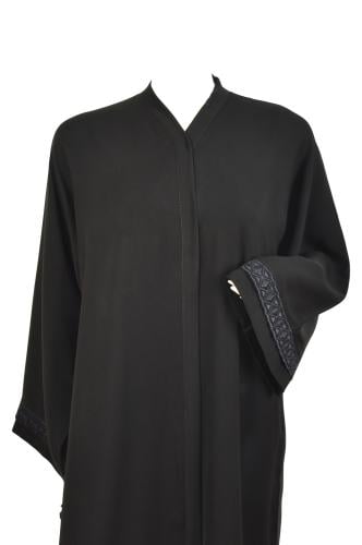 عباية تطريز