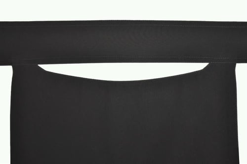 نقاب ياباني ماركة بدون إسم | غطاء وجه عصري بفتحة ع...