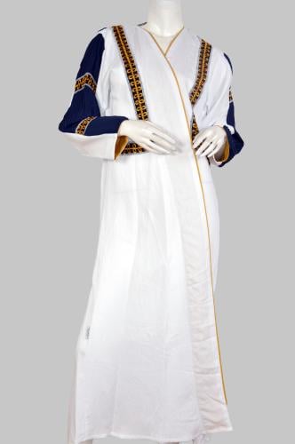 عباية كاجوال