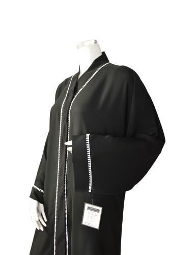 عباية تطريز AB3500