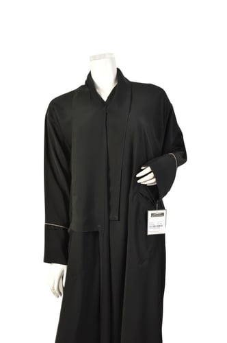 عباية بقصة عصرية