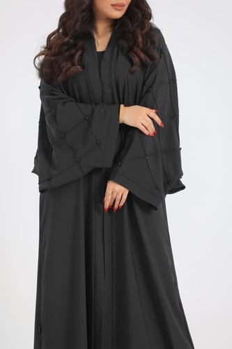 عباية تكسيرات