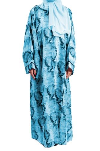 عباية كاجوال