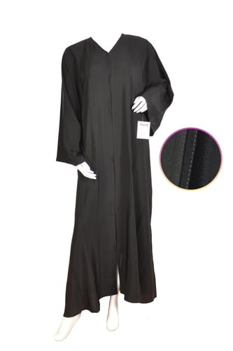 عباية تحديدات-عباية فقط