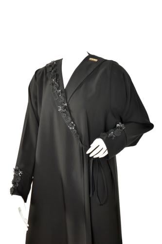 عباية عصرية