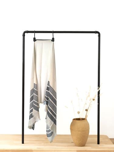 طرحة شيفون فاخرة خفيفة الوزن – لفّة حجاب أنثوية أن...