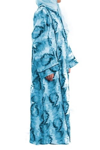 عباية كاجوال