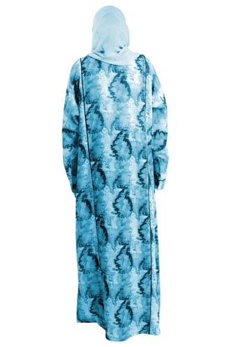 عباية كاجوال