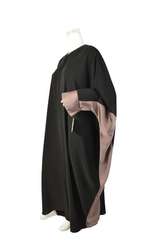 عباية بقصة عصرية