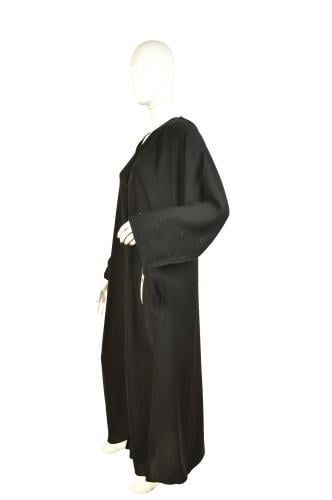 عباية تطريز