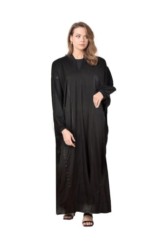 عباية تطريز كمبيوتر