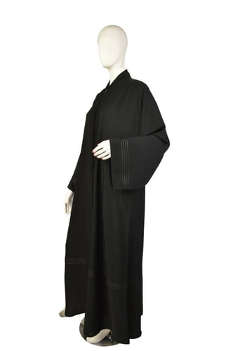 سيمفونية الليل" - فخامة ترسمها الخطوط