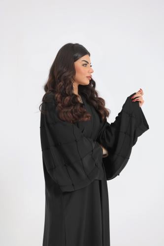 عباية تكسيرات