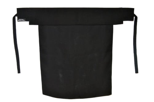 نقاب تندة ماركة بدون إسم غطاء العين قصير – نقاب سع...