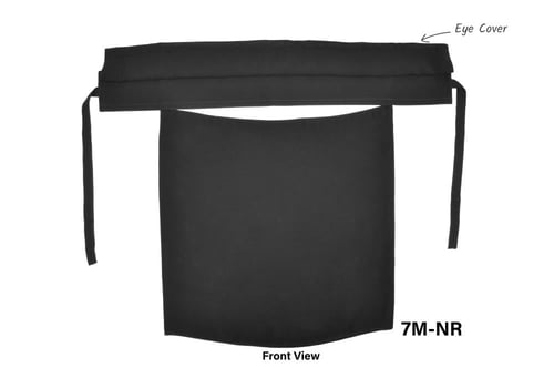 نقاب إسلامي أصيل ماركة بدون اسم – حجاب محتشم وأنيق...