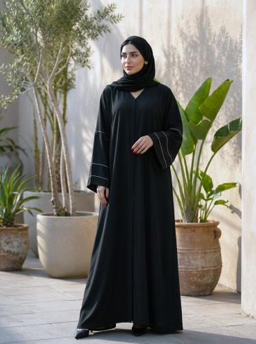عباية "الأصالة"