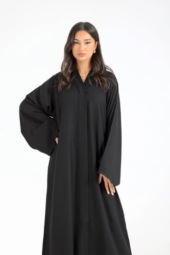 عباية سادة-عباية فقط