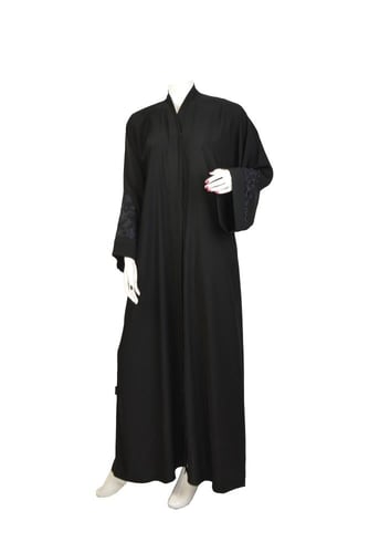 عباية تطريز كمبيوتر