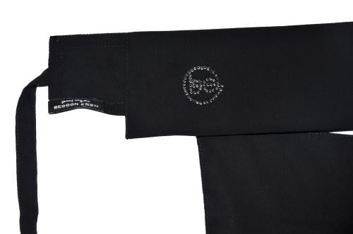 نقاب اسلامي( تندة) -ماركة بدون اسم