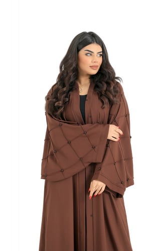 عباية تكسيرات