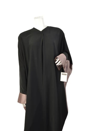 عباية بقصة عصرية