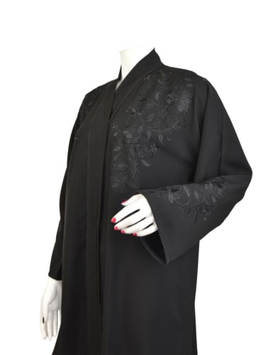 عباية تطريز كمبيوتر