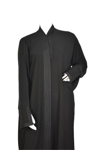 عباية عصرية