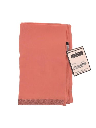 طرح ياباني ملون مع تطريز - خامة ممتازة