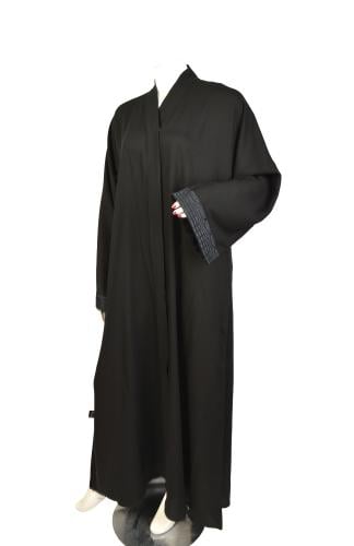 عباية تطريز