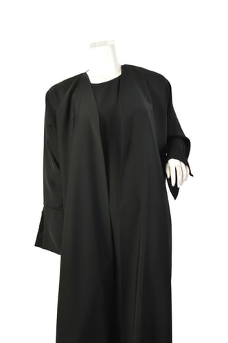 عباية بقصة عصرية