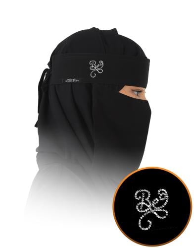 نقاب بدون اسم 32LSJ