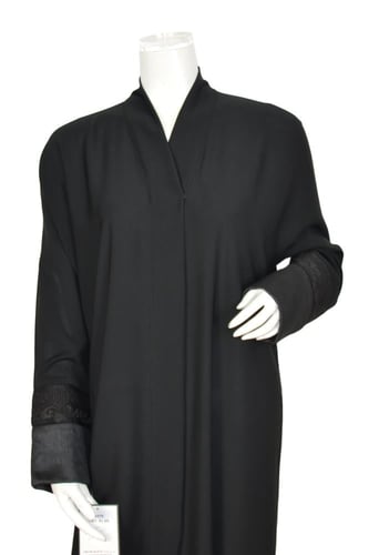 عباية تطريز كمبيوتر