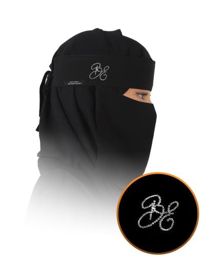 نقاب بدون اسم 32LSI