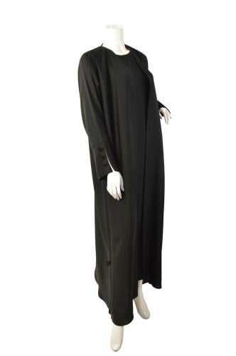 عباية بقصة عصرية