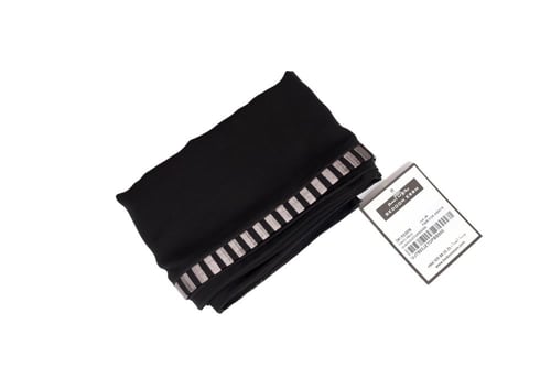 عباية تطريز