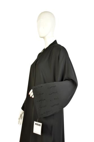 عباية تطريز