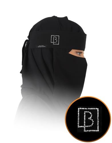 نقاب بدون اسم 32LSA