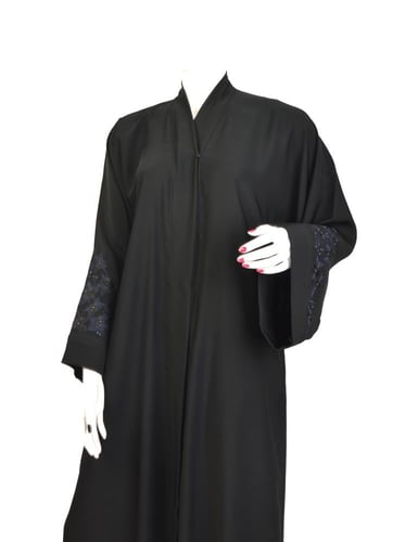 عباية تطريز كمبيوتر