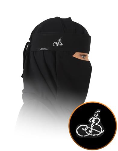 نقاب بدون اسم 32LRV