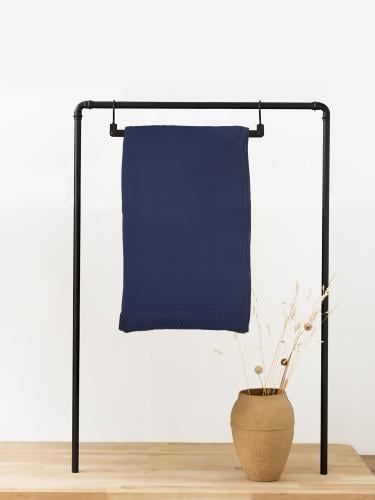 طرح ياباني ملون مع تطريز - خامة ممتازة