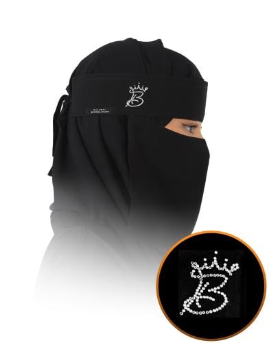 نقاب بدون اسم 32LRZ