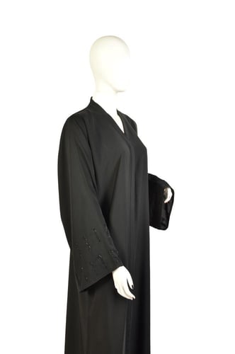 عباية تطريز