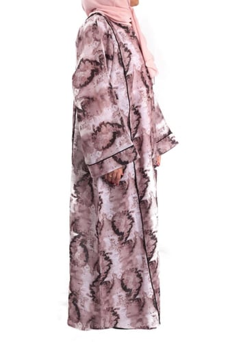 عباية كاجوال