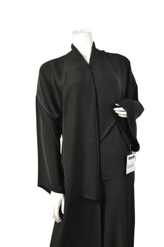 عباية بقصة عصرية