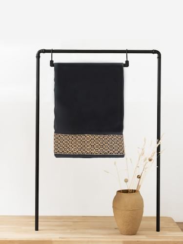 لمسة من الفخامة الشرقية بروح يابانية