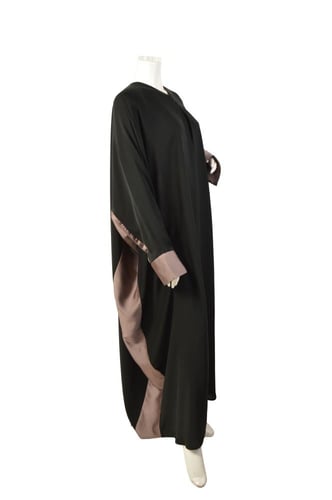 عباية بقصة عصرية