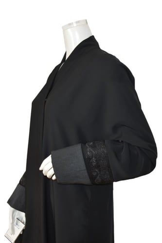 عباية تطريز كمبيوتر