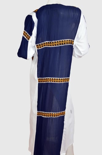 عباية كاجوال