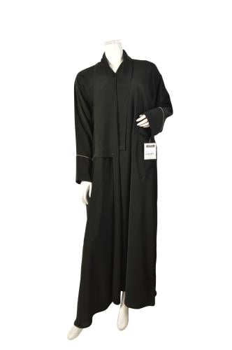 عباية بقصة عصرية